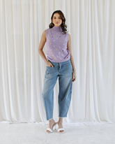 HOS - DAISY WHISPER TOP